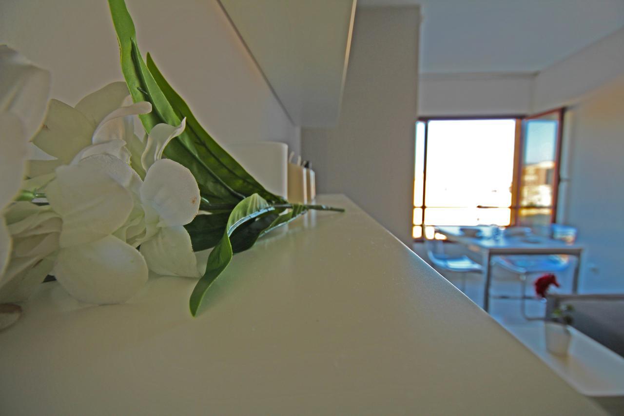 Loft Apartments Màlaga Exteriér fotografie